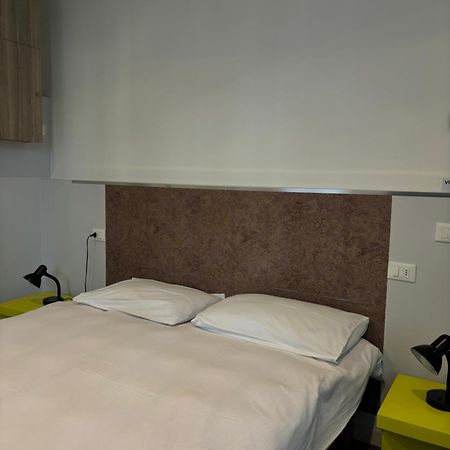 Apartmán Casa Martini Mogliano Veneto Exteriér fotografie