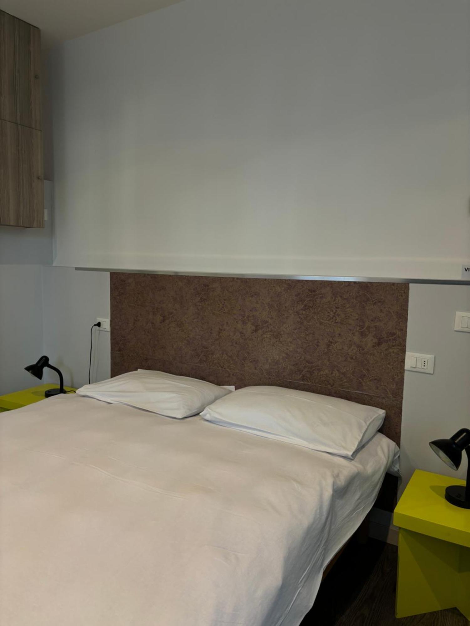 Apartmán Casa Martini Mogliano Veneto Exteriér fotografie
